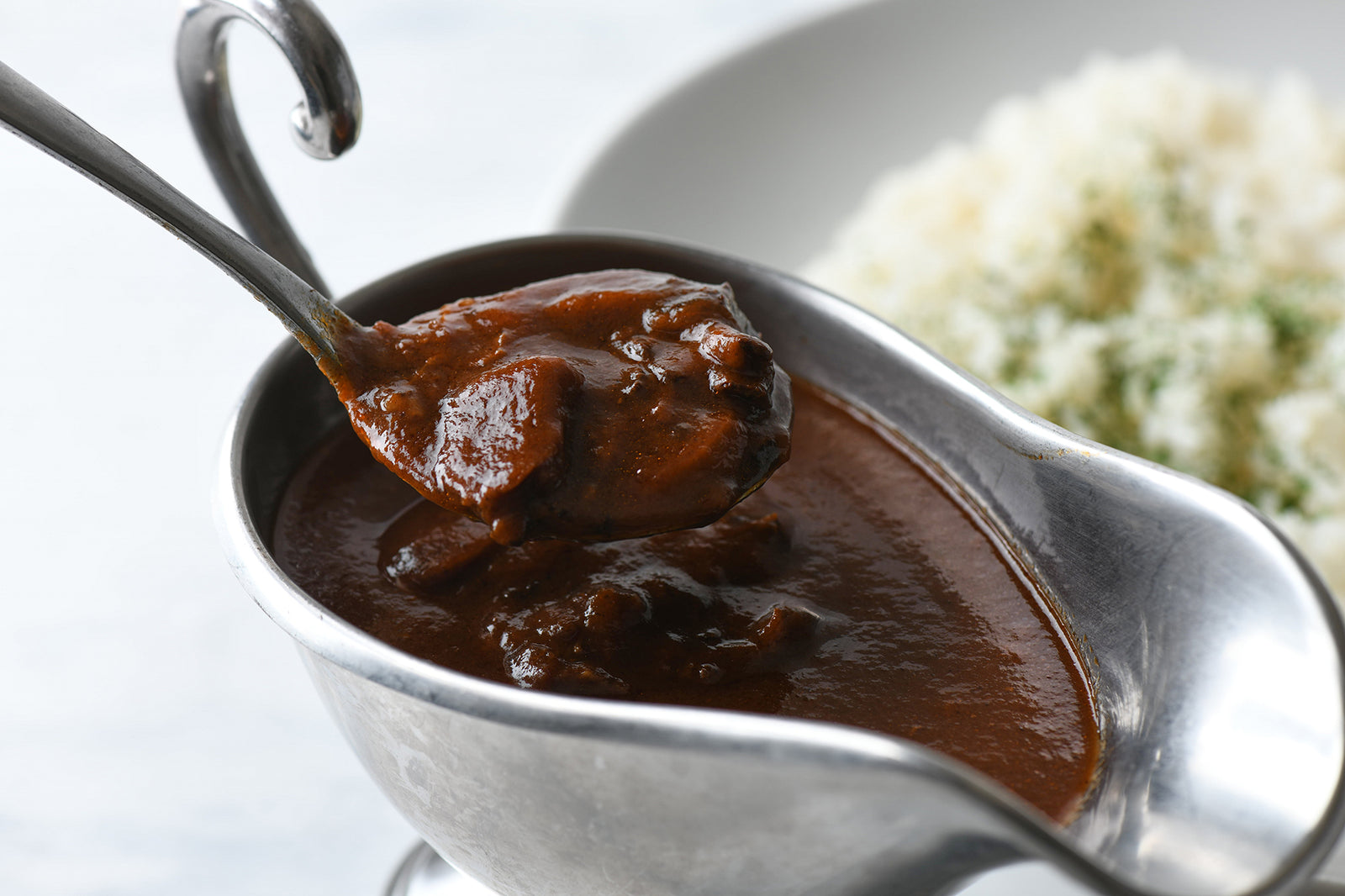 定番のセットD 4個（ハヤシ×4）