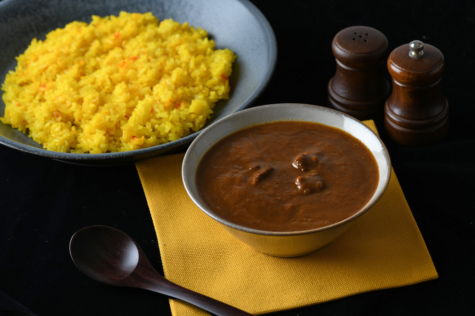 定番のセットA 4個（ビーフ×4）