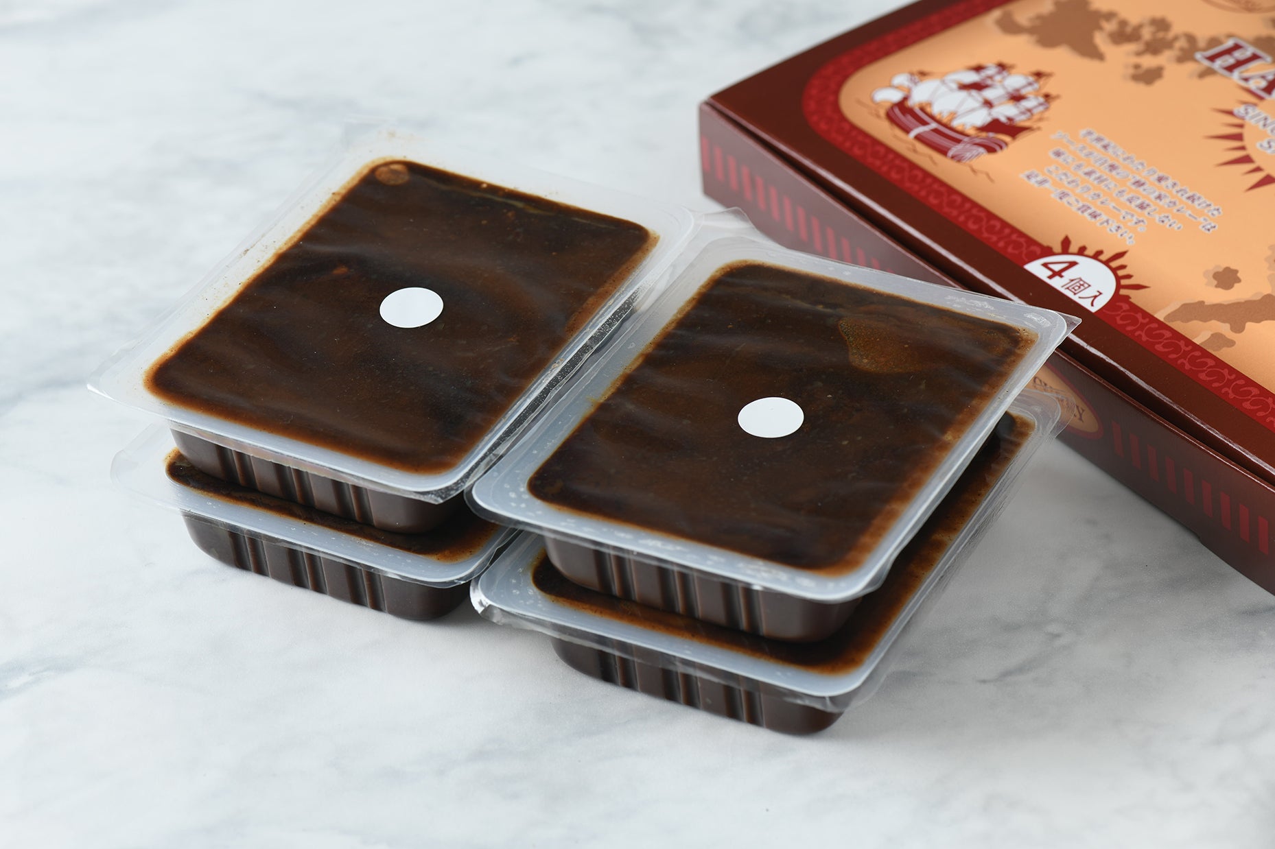 カレーメシ　まとめ売り　54個セット カレーメシ まとめ売り 54個セット 食品